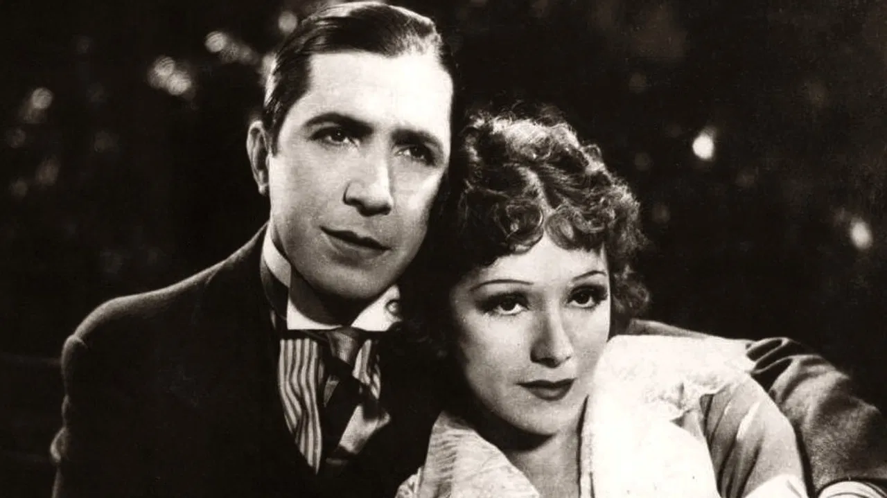 El día que me quieras backdrop