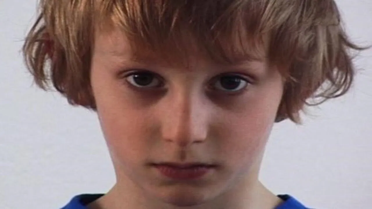 Kacey Mottet Klein, Birth of an Actor backdrop