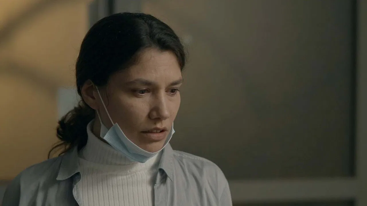 Still Waters backdrop