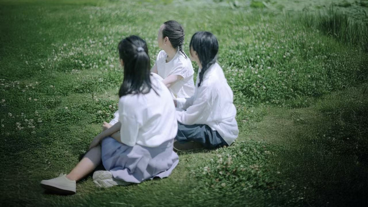 The First Taste of Loneliness backdrop