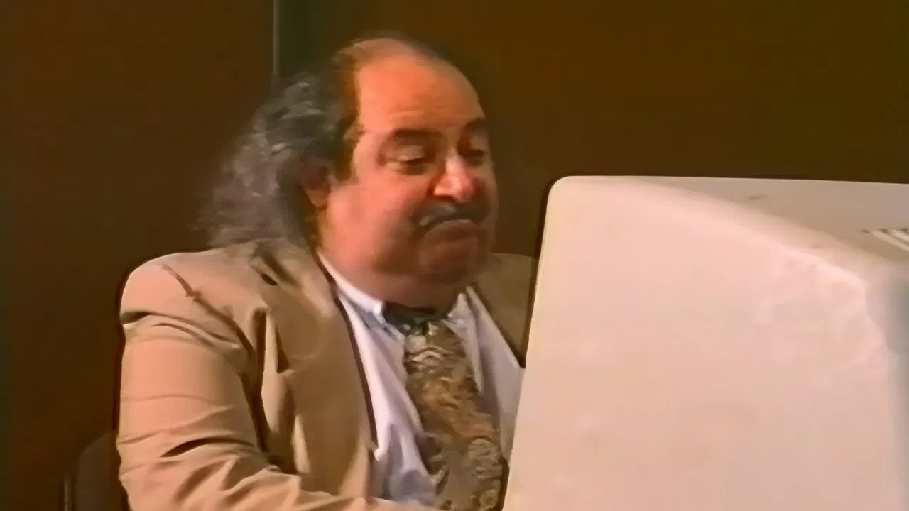 The Secret Life of Herbert Dingle backdrop