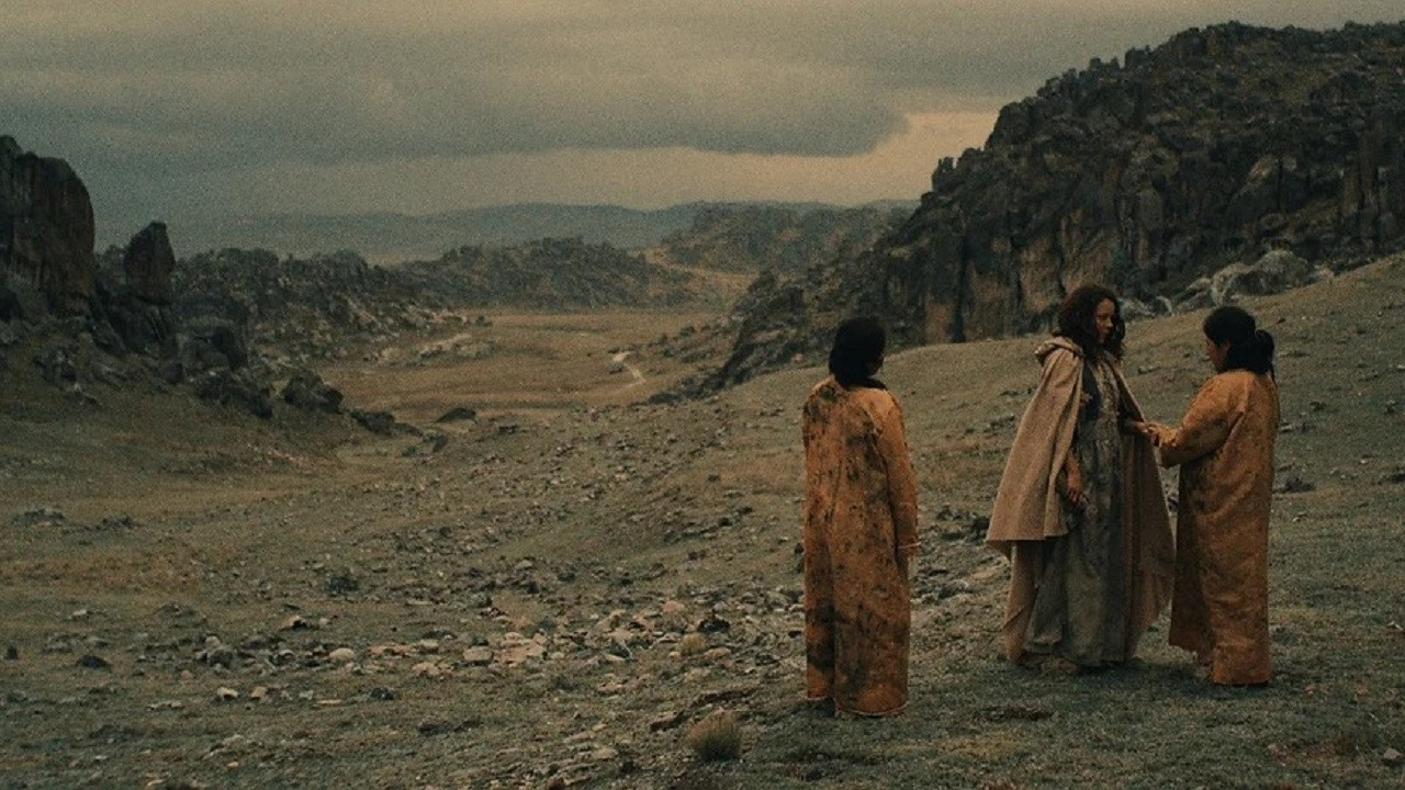 The Forgotten Era backdrop