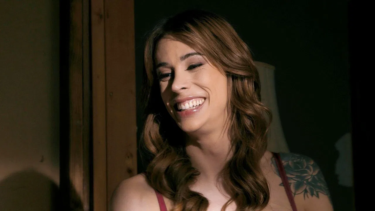 Casey: A True Story backdrop