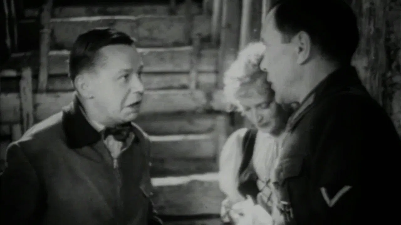 Antosha Rybkin backdrop