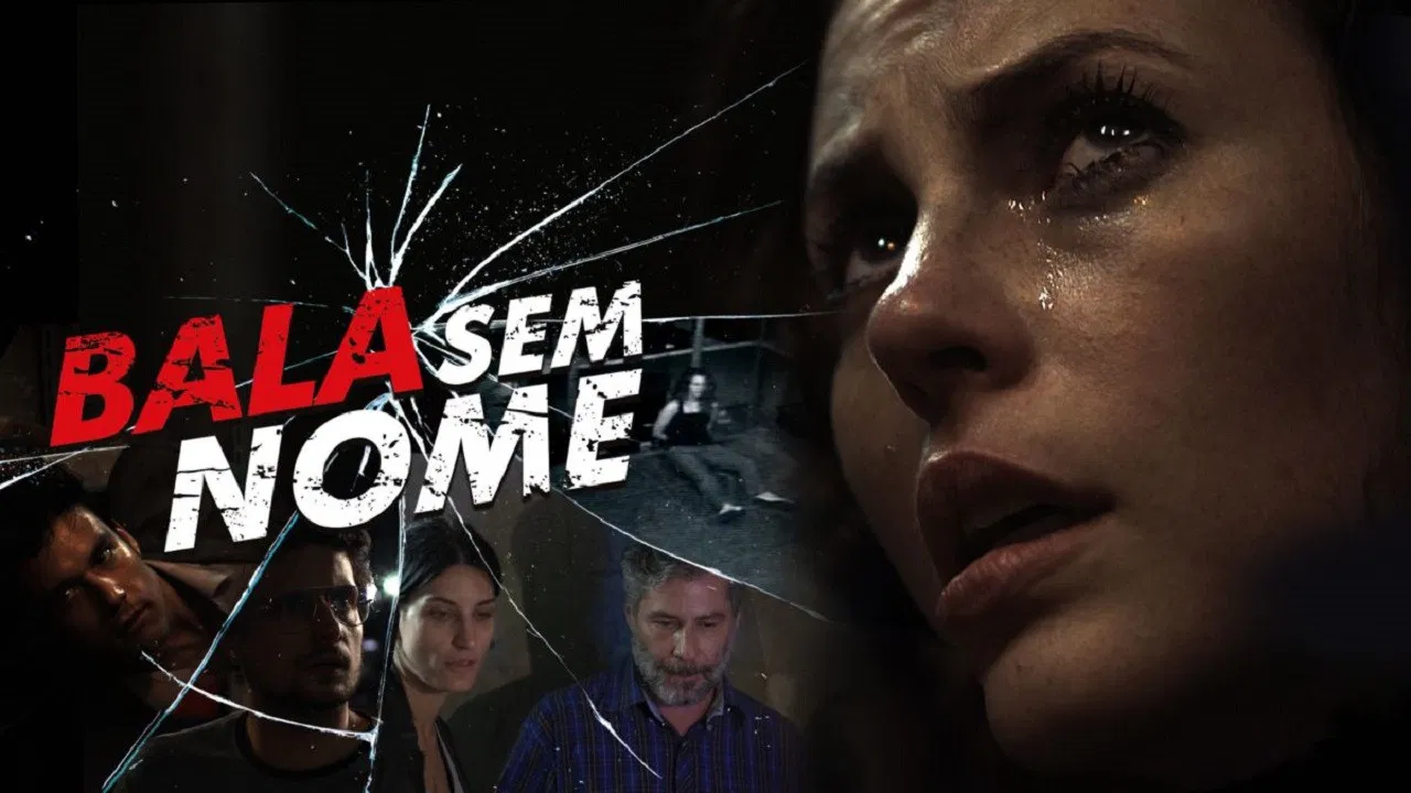 Bala Sem Nome backdrop