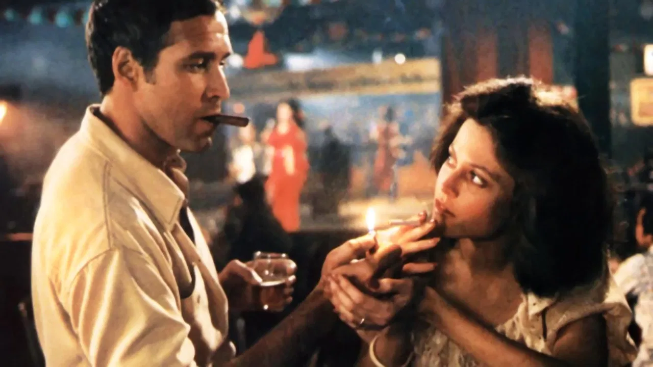 Deal of the Century backdrop