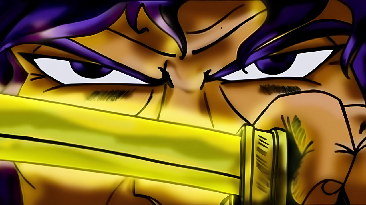 Bolívar, The Hero backdrop