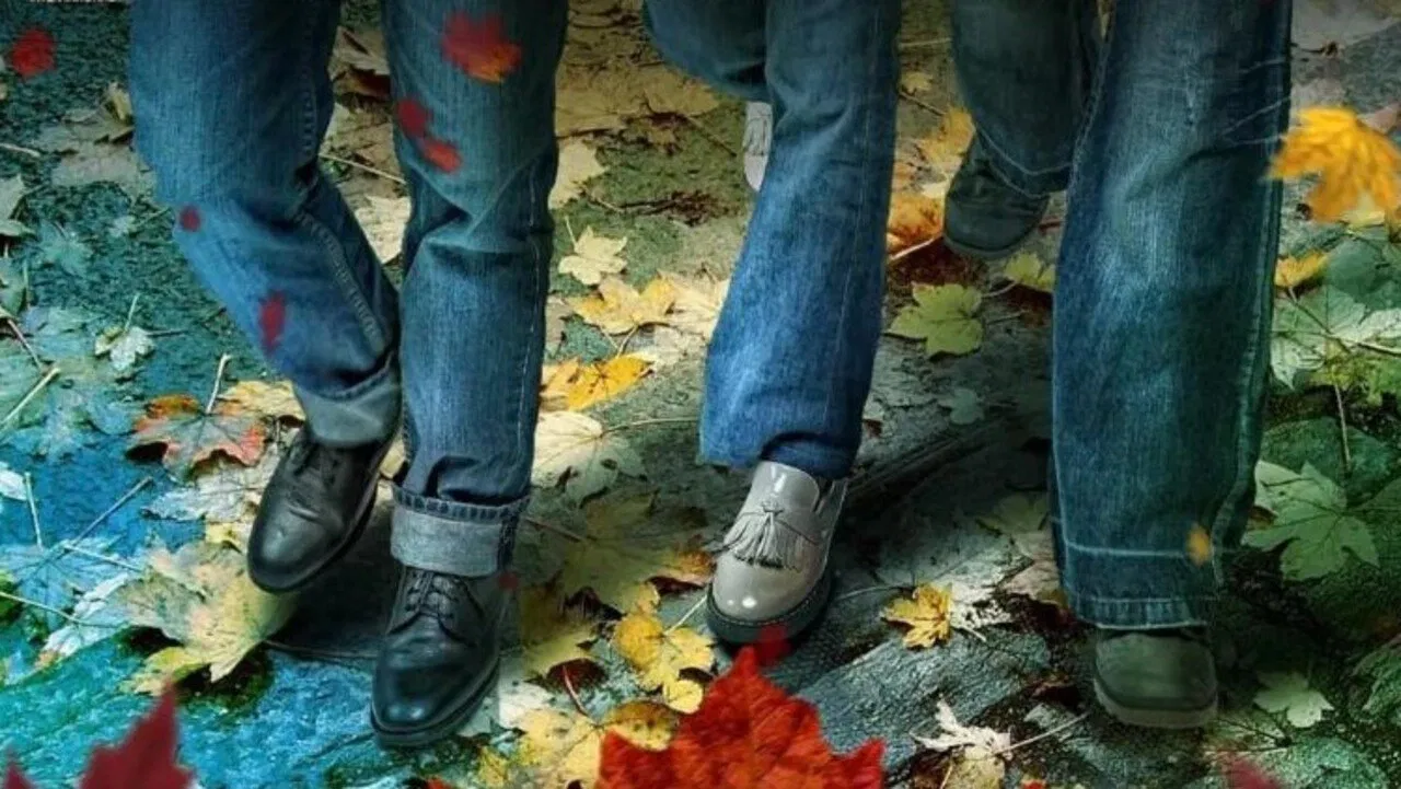 The Earth of 3 Colors backdrop