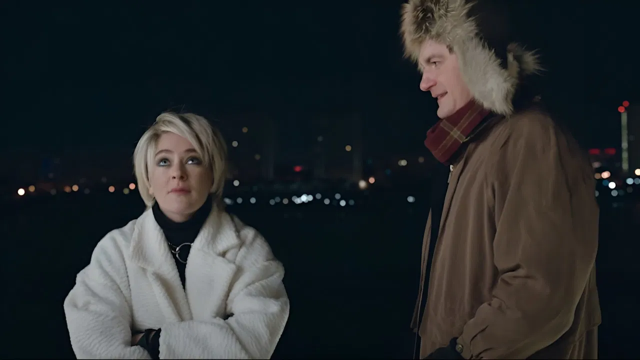 Твою мать, Иннокентий backdrop