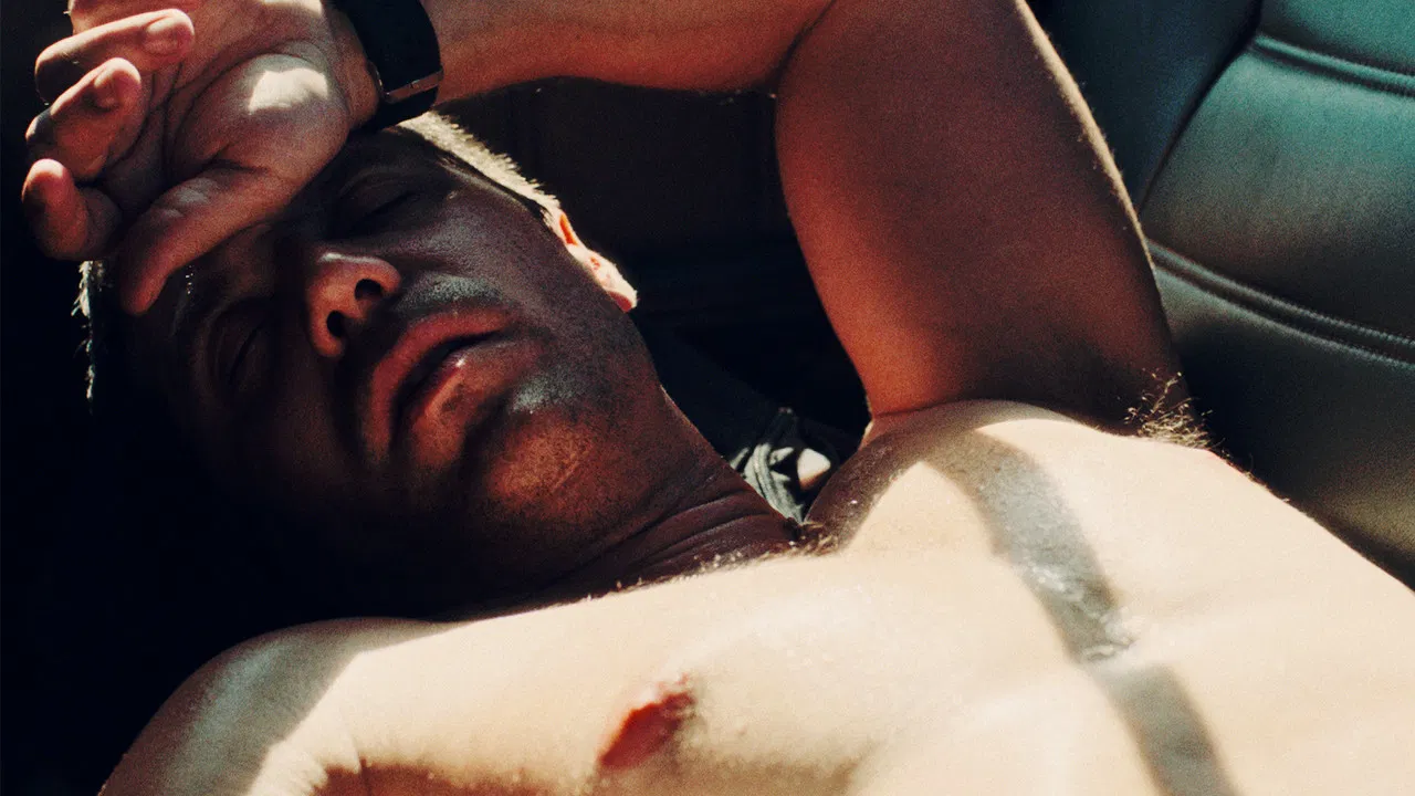 Private Desert backdrop