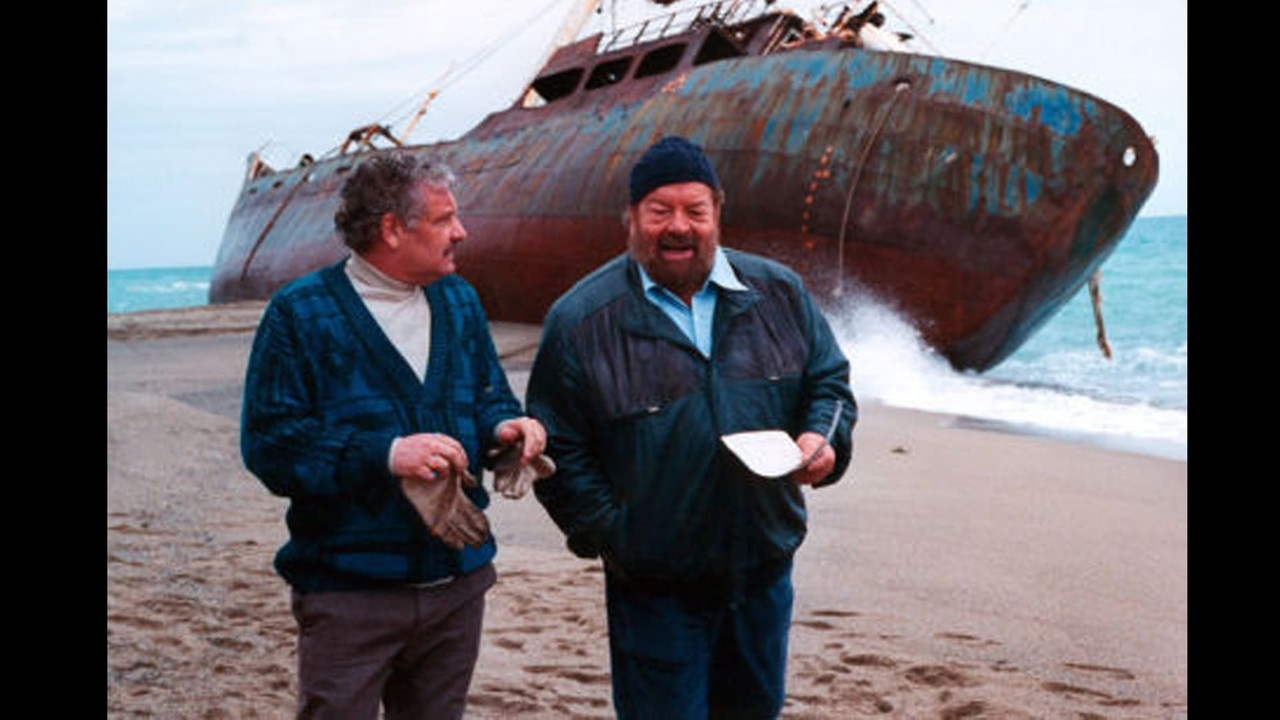 Father Hope backdrop