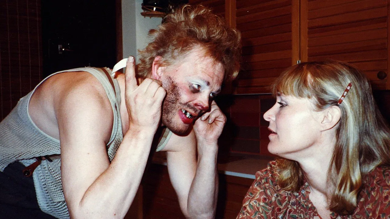 Uuno Turhapuron muisti palailee pätkittäin backdrop