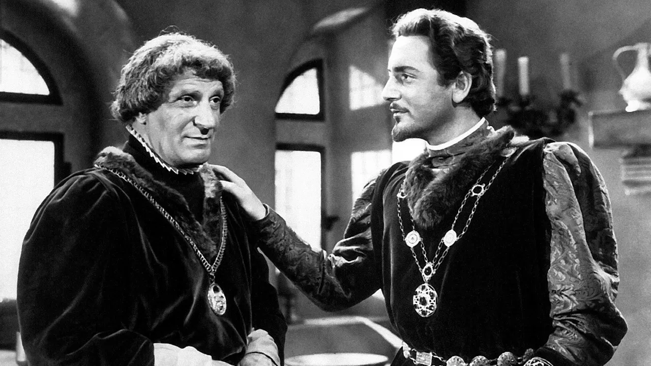 O Cerro dos Enforcados backdrop