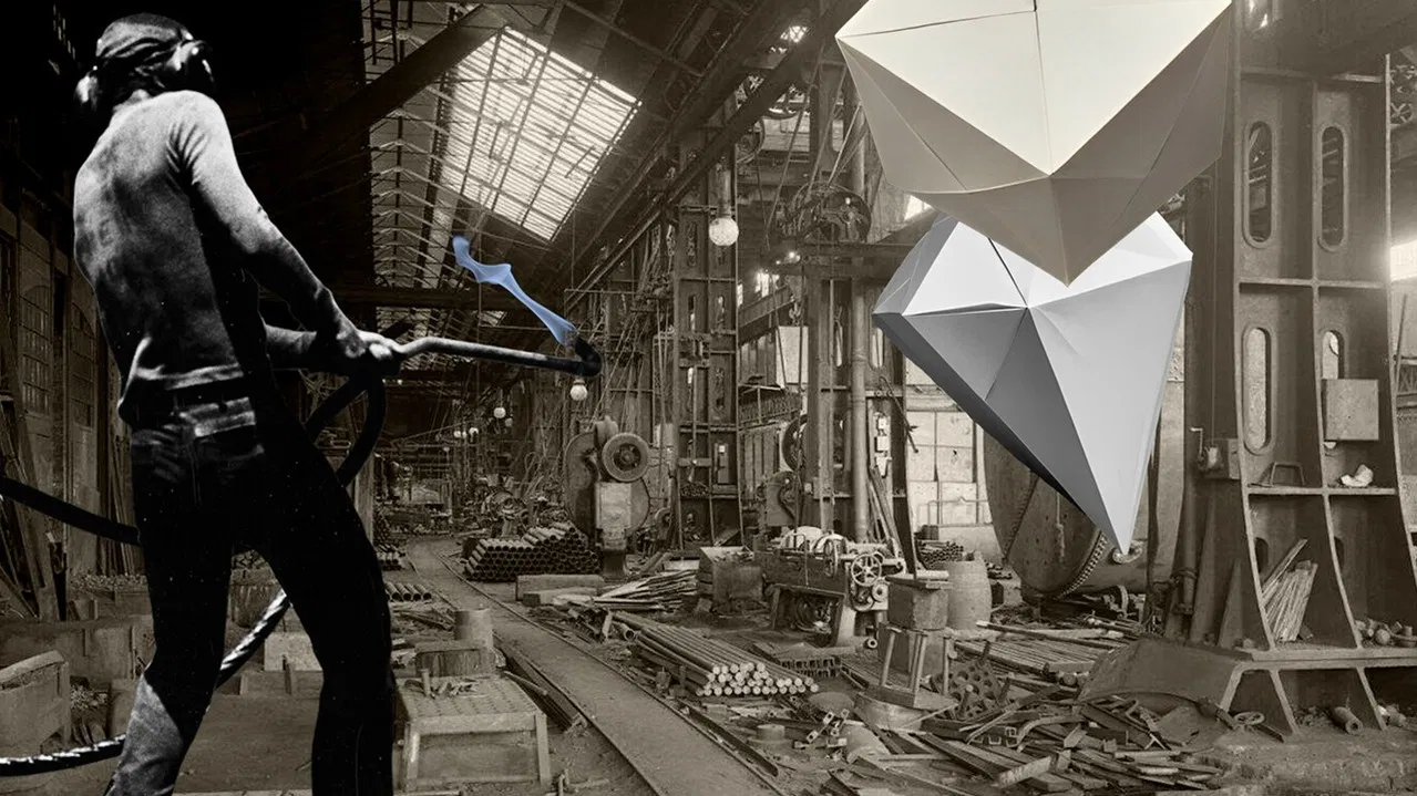 Demi-Demons backdrop