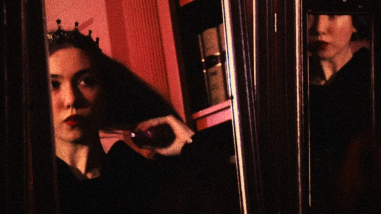 The Blighted Crown backdrop