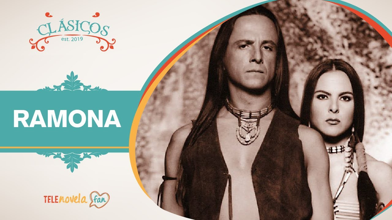 Ramona backdrop