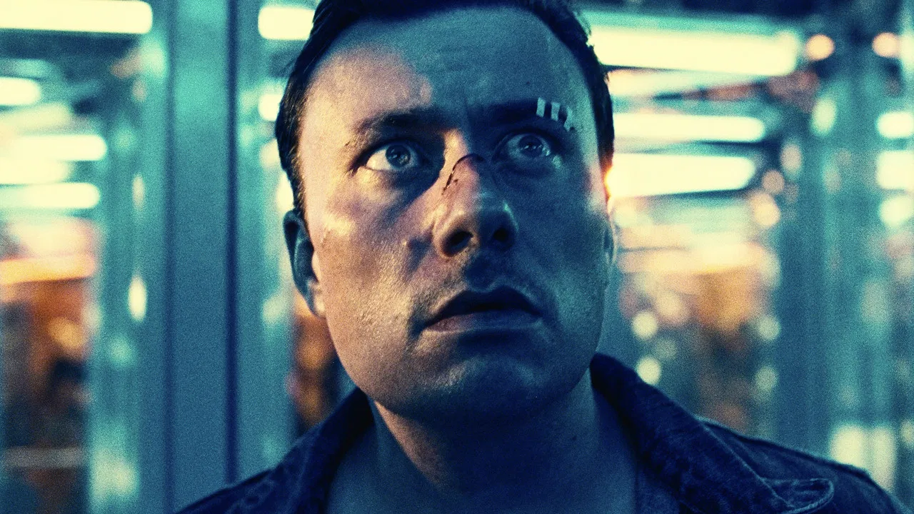 Rock ‘n’ Roll Ringo backdrop