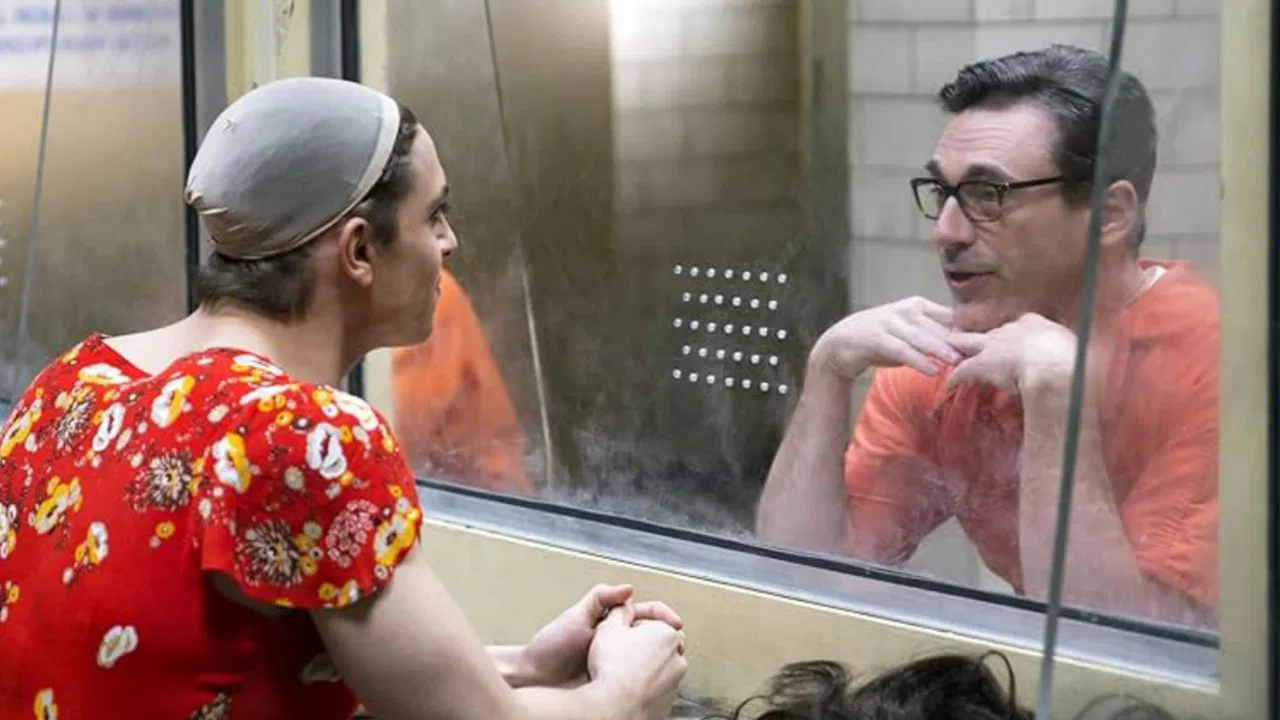 Party Monster: Scratching the Surface backdrop