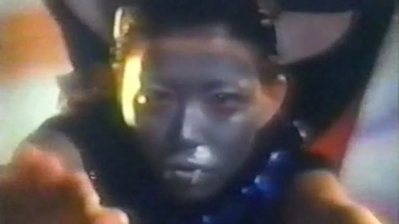 Diva in the Netherworld backdrop