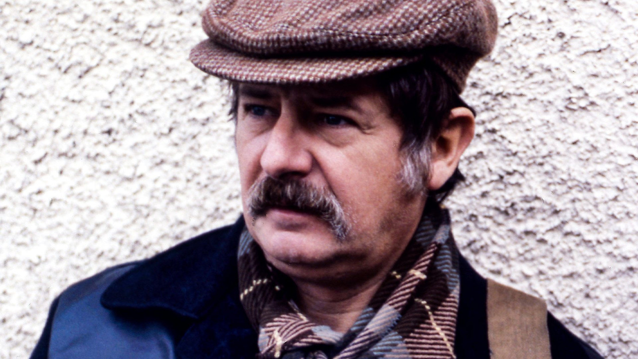 Too Late to Talk to Billy backdrop