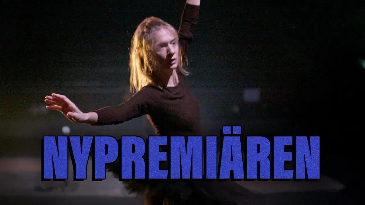 Nypremiären backdrop