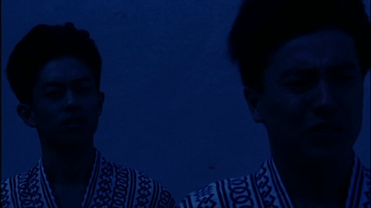 Kimi ni sasageshi inochi nariseba backdrop