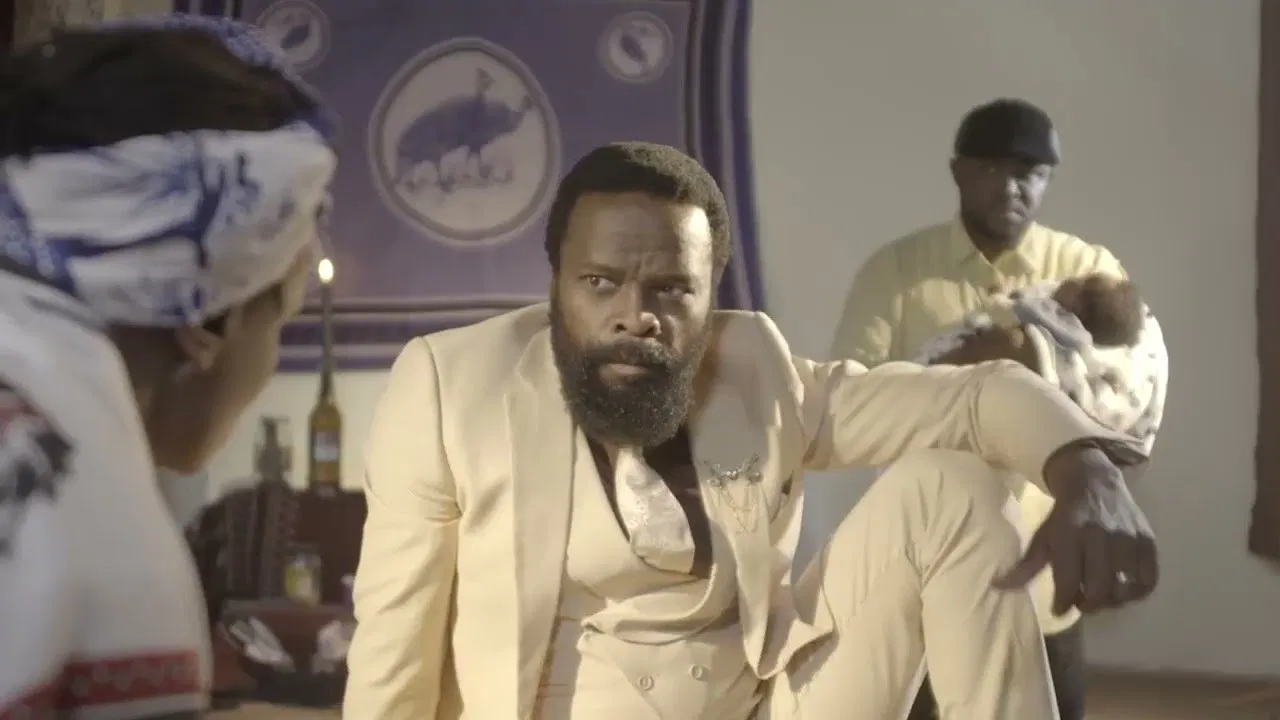 Umnisamvula backdrop