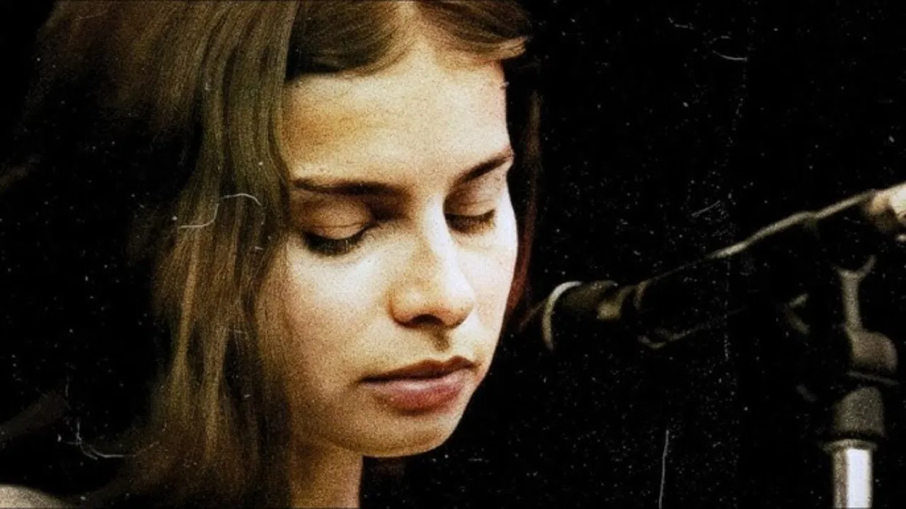 Mazzy Star - Live at the Shoreline Amphitheater backdrop