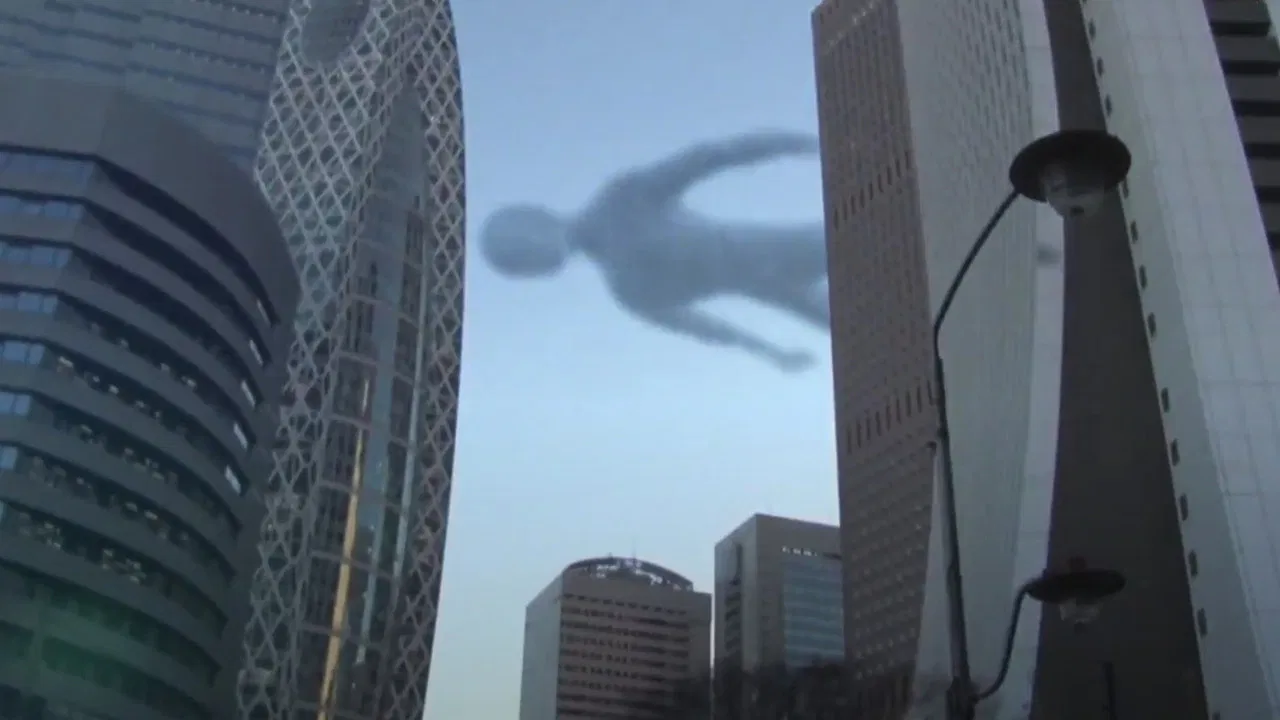 Senritsu Kaiki File Kowasugi! Final Chapter backdrop