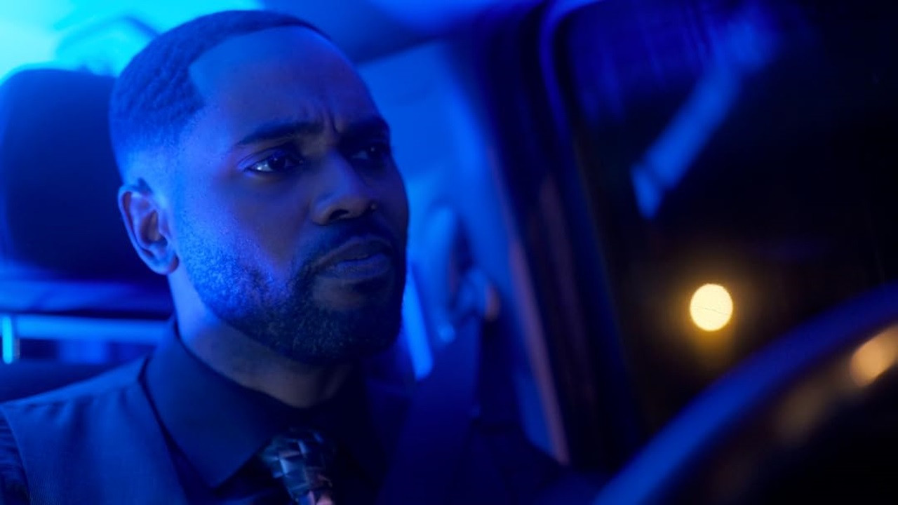 Dirty Dilemma backdrop