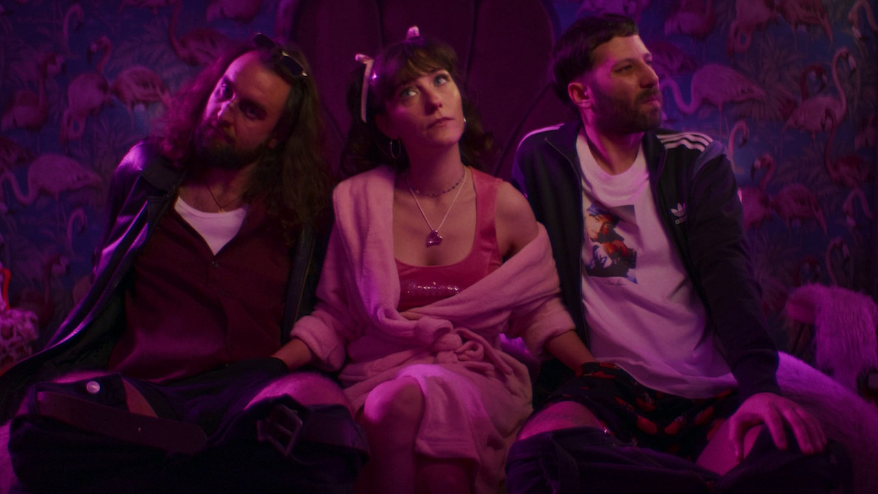 Happy Day of the Dead backdrop