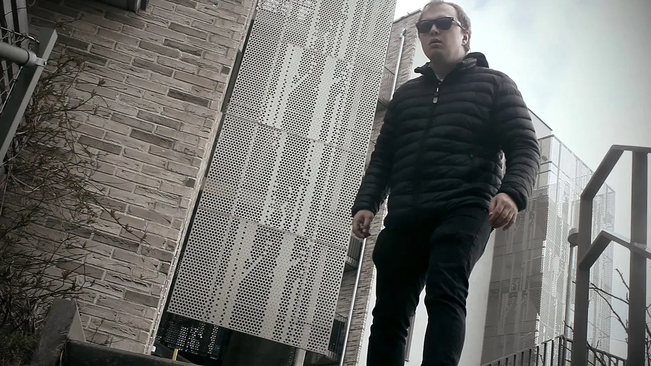 Affairs to Remember! - Episode IV: Stray Roads backdrop