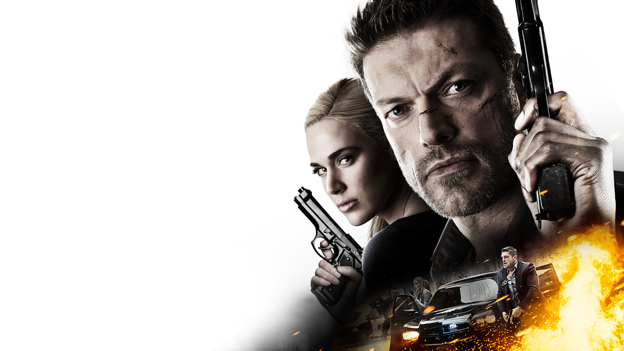 Interrogation backdrop