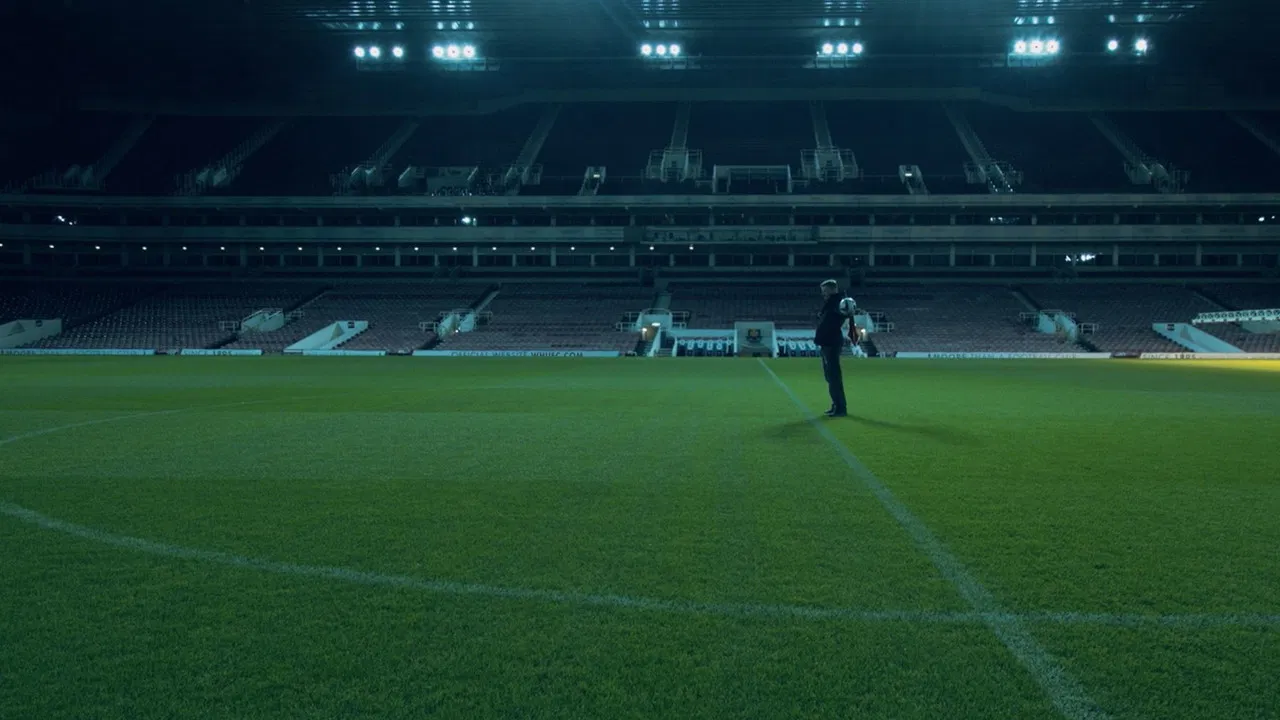 Hooligan Legacy backdrop