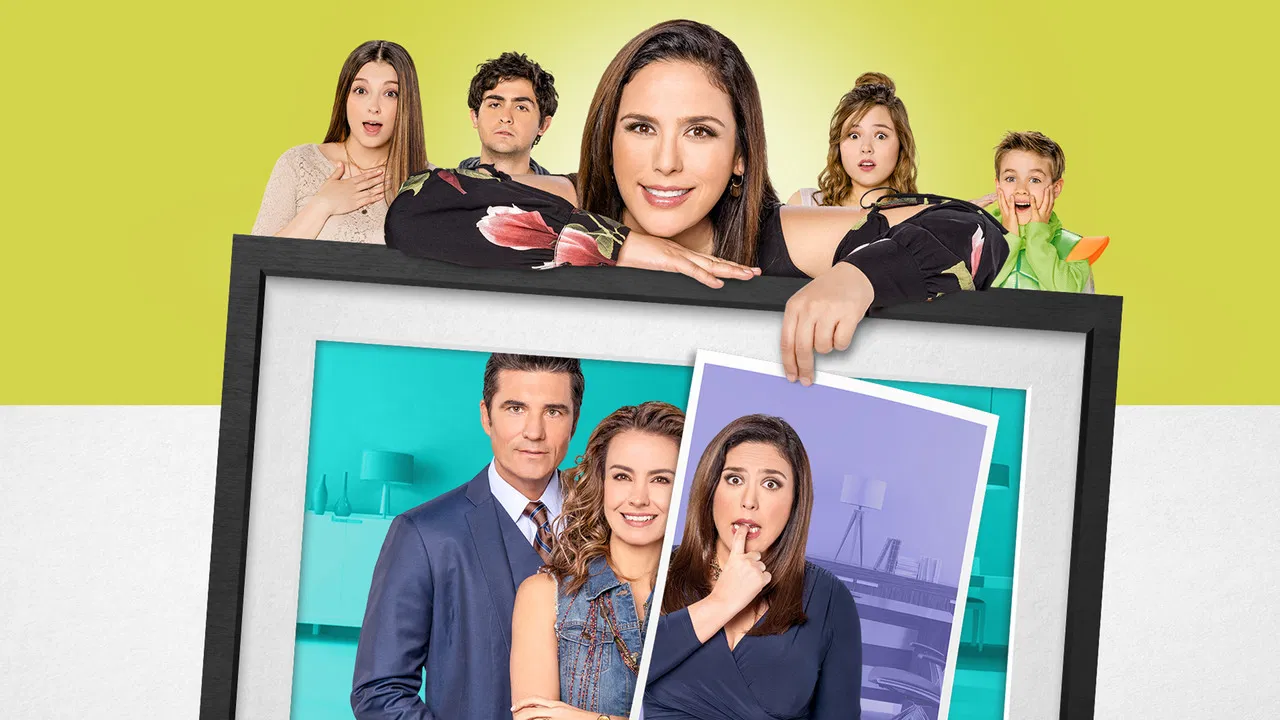 Y mañana será otro día… mejor backdrop