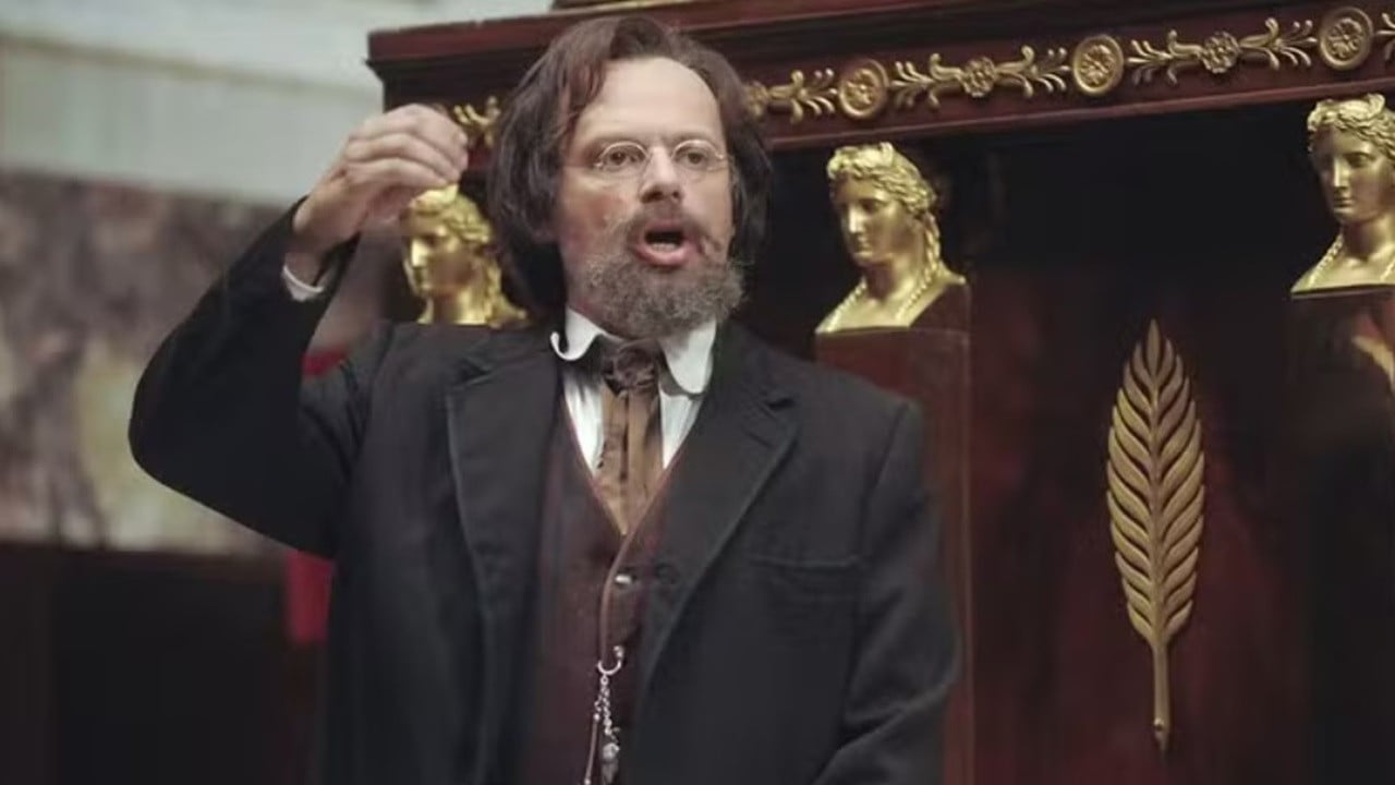 Drumont, histoire d'un antisémite français backdrop