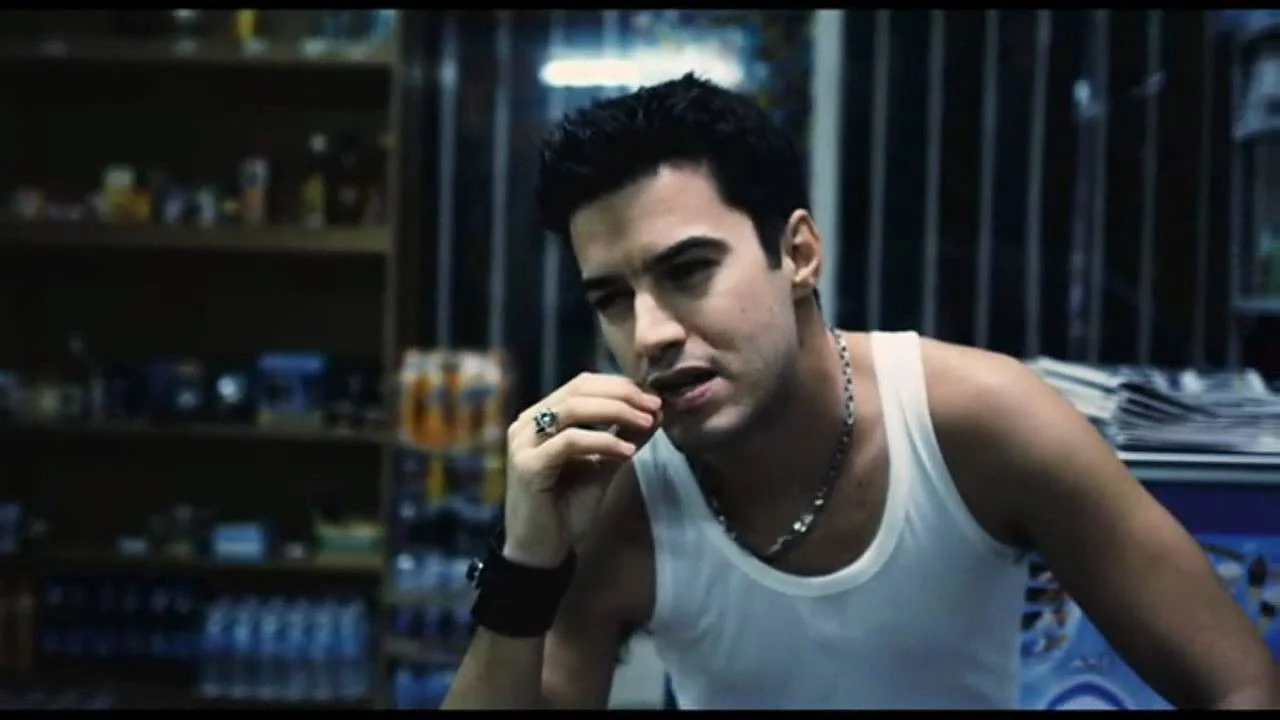 Evil - In the Time of Heroes backdrop