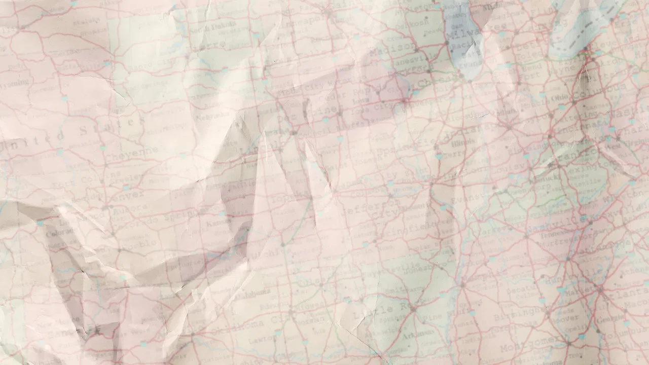 The Last Scene backdrop