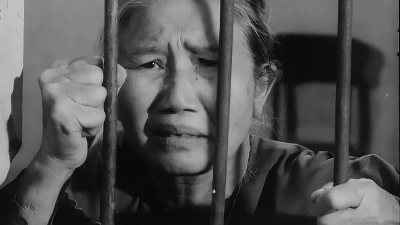 The General Retires backdrop