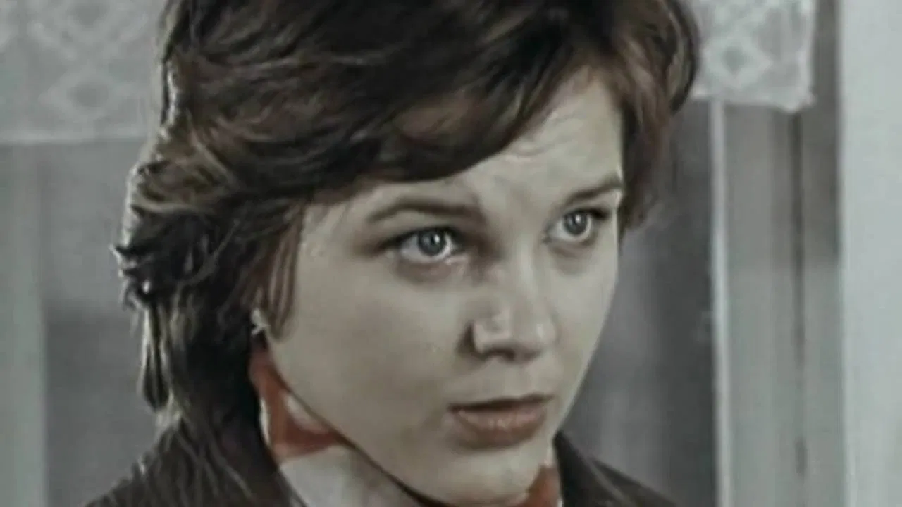 A Package for Svetlana backdrop