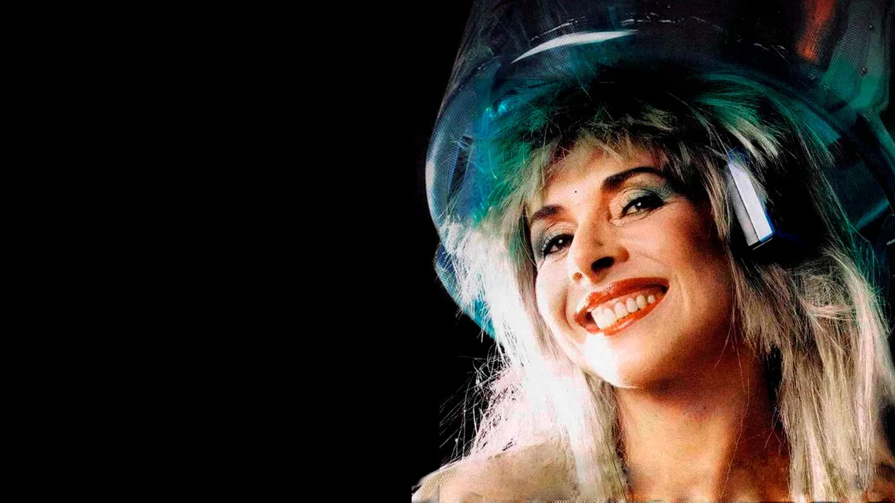 The Story of Fausta backdrop