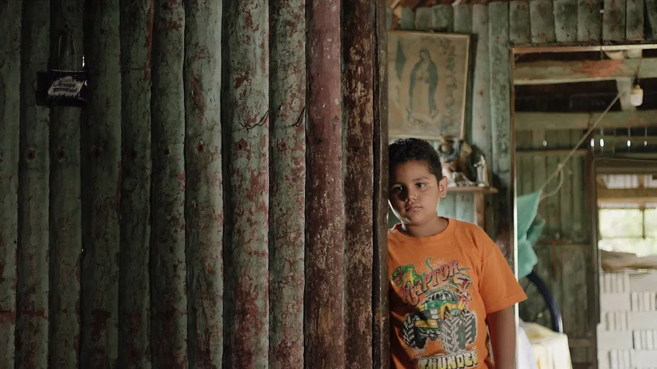 The Realm of God backdrop