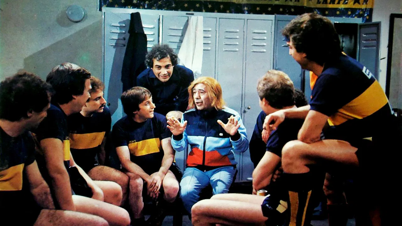 Los fierecillos indomables backdrop