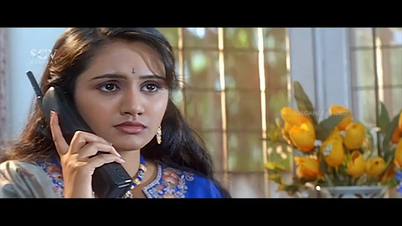 Kushalave Kshemave backdrop