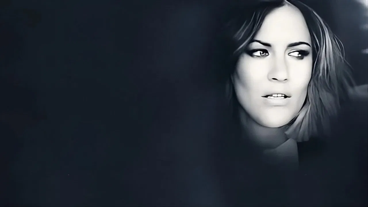Caroline Flack: Search for the Truth backdrop