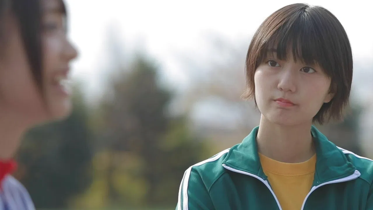 Three Outs! backdrop