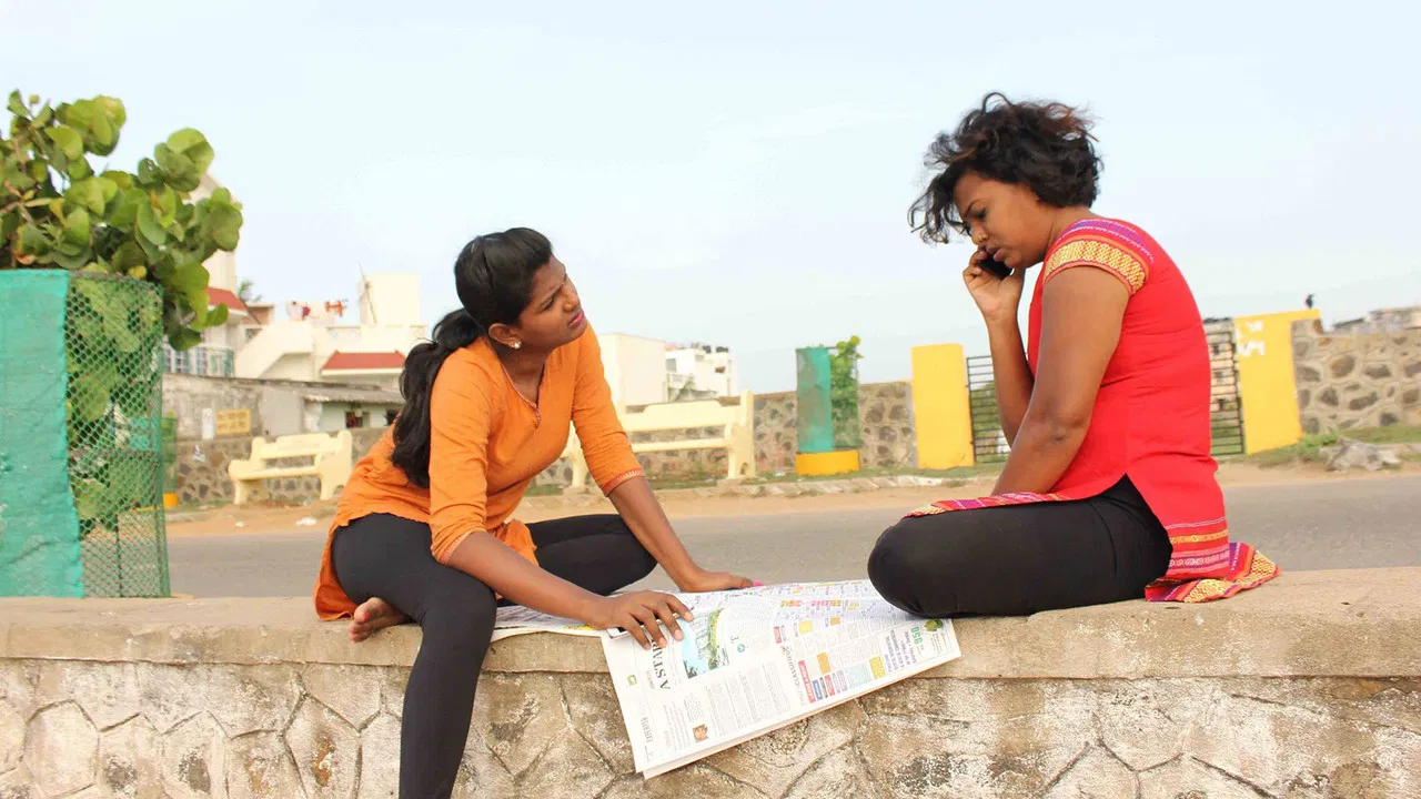 Is It Too Much to Ask? backdrop