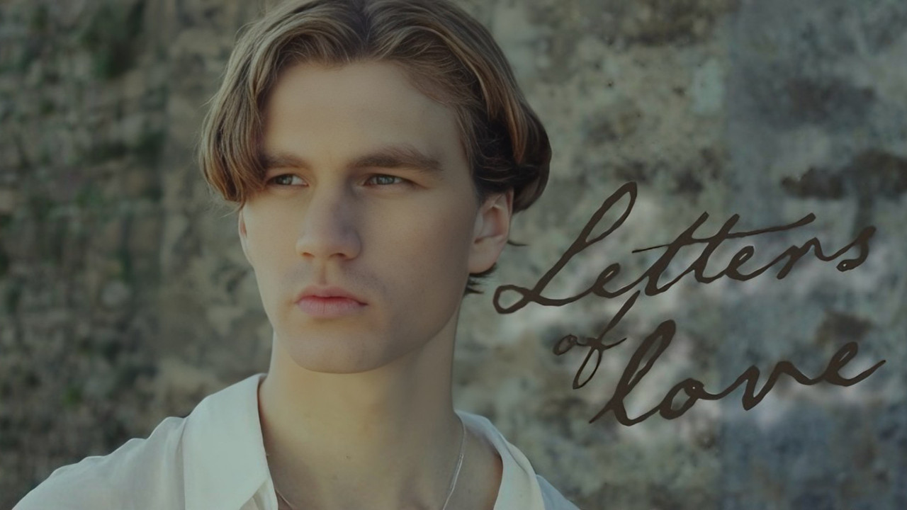 Letters Of Love SHORT backdrop