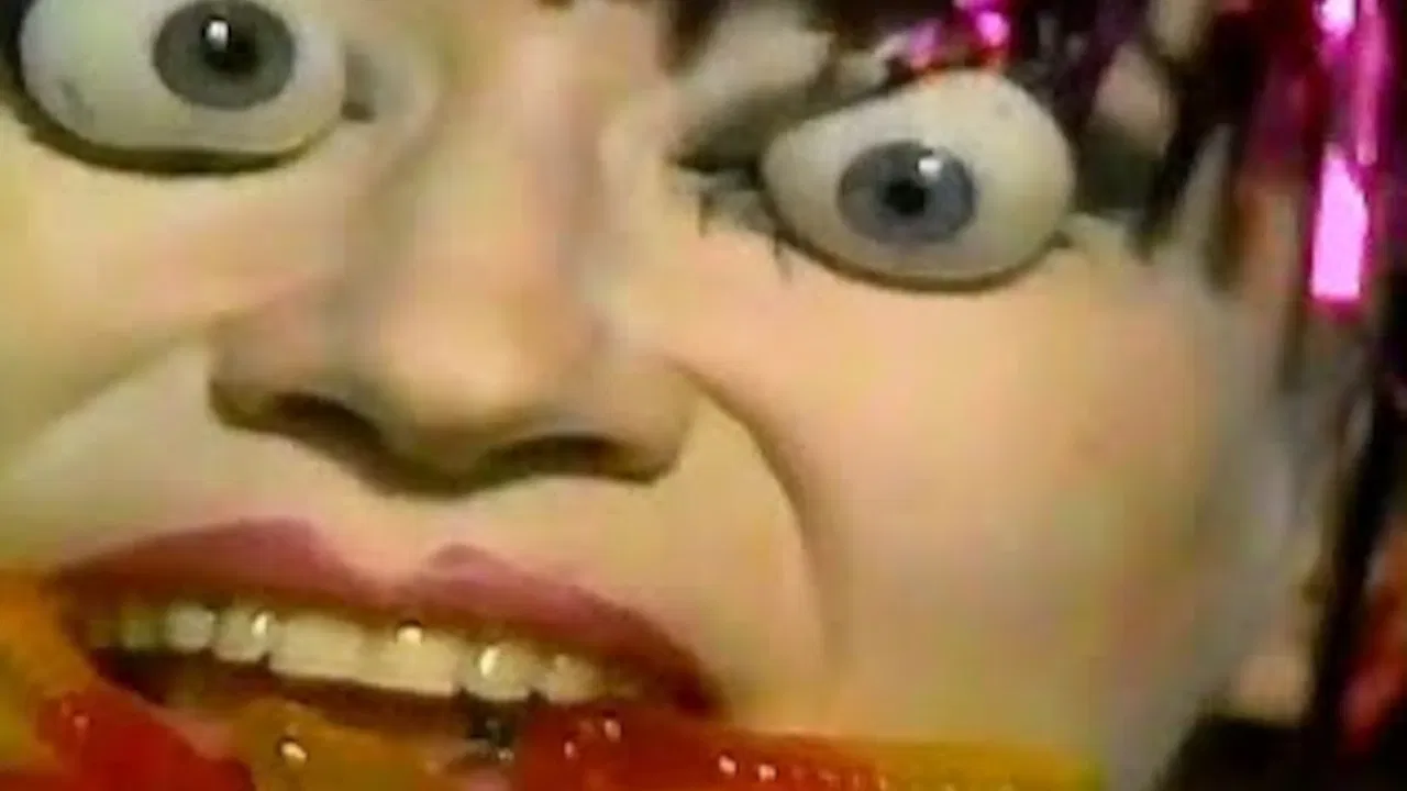 Alive from Off Center backdrop