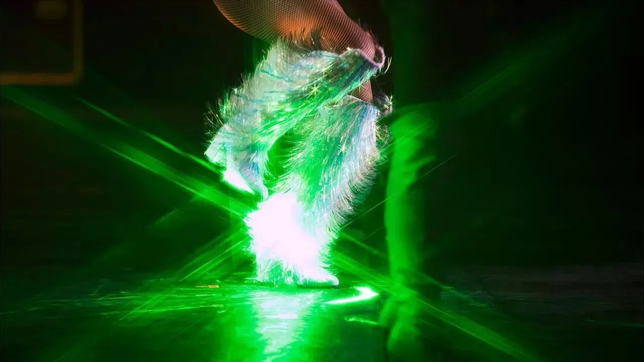 Beyoncé: Live at Coachella backdrop